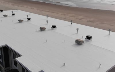 Top Flat Roofing Solutions in Portland, Oregon
